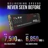 PNY Dysk SSD 1TB M.2 2280 CS3140
