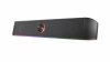 Trust Soundbar GXT 619 THORNE RGB LED