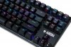 iBOX Klawiatura K2-R Gaming mechaniczna