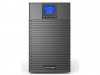 PowerWalker UPS POWERWALKER ON-LINE 1/1 FAZY 3000VA ICT IOT PF1 USB/RS-232, 8X IEC C13 + 1X C19, C20 EPO, TOWER