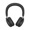 Jabra Słuchawki Evolve2 75 Link380a MS Stereo Czarne