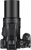 Nikon Aparat P950 black