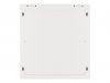 Lanberg Szafa wisząca 19 12U 600x600 sz WF01-6612-00S