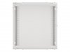 Lanberg Szafa wisząca 19 12U 600x600 sz WF01-6612-00S
