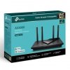 TP-LINK Router Archer AX55 AX3000 4LAN 1WAN 1USB