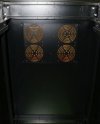 Extralink Szafa rack 32U 600x1000mm czarna stojąca