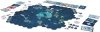 Cobi Klocki Gra planszowa Battle of Midway