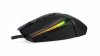 Krux Mysz gamingowa - Bot RGB
