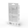 Savio Adapter USB-C 3.1 Gen 1 do RJ-45 Gigabit Ethernet, AK-56