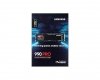 Samsung Dysk SSD 990PRO 1TB Gen4.0x4 NVMeMZ-V9P1T0BW