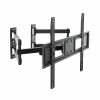 ART Uchwyt do TV LED/LCD 32-70 45KG AR-85 regulca pion/poziom Narożny 622mm