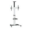 LogiLink Wózek na TV Vesa, max 50kg, 37-70cali