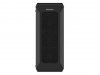 Natec Obudowa Genesis Irid 505F z oknem USB 3.0