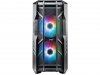 Cooler Master Obudowa HAF 700 z oknem ARGB