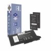 Mitsu Bateria do Dell Latitude E7390, E7490 3600 mAh (41 Wh) 11.4 Volt