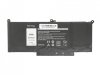 Mitsu Bateria do Dell Latitude 7390, 7490 5800 mAh (44 Wh) 7.6 - 7.4