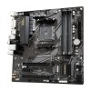 Gigabyte Płyta główna B550M DS3H AC AM4 4DDR4 HDMI/DVI M.2 mATX