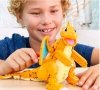 Mega Bloks Klocki Pokemon Construx Dragonite
