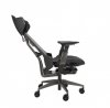 Asus Fotel gamingowy ROG Destrier Ergo czarny