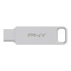 PNY Pendrive 256GB USB 3.2 Duo-Link P-FDI256DULINKTYC-GE