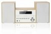 Blaupunkt Mikrowieża Bluetooth RDS/ID3 tag CD/MP3/USB/AUX/Zegar/Alarm
