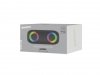Audictus Głośnik Bluetooth Aurora 14W RMS RGB