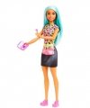 Mattel Lalka Barbie Kariera Wizażystka