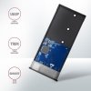AXAGON EEM2-SB2 Obudowa zewnętrzna aluminiowa bezśrubowa USB-C 3.2 Gen 2 - M.2 NVMe / SATA SSD 30-80mm ALU pudełko czarne + USB-