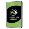 Seagate Dysk twardy BarraCuda 1TB 3.5 cala 256MB ST1000DM014