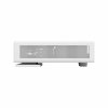 Fractal Design Obudowa Ridge White PCIE 4.0 mITX