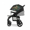 Lionelo Wózek spacerowy Annet Plus Dreamin