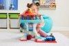 Spin Master Zestaw figurek Psi Patrol: Nowa Baza Psiego Patrolu