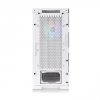 Thermaltake Obudowa CTE T500 Full Tower ARGB 14cmx3 Tempered Glassx2 - Snow