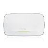 Zyxel Punkt dostępu AP Single Pack 802.11be AP, Smart Antenna, Standalone                  NebulaFlex 1 year Nebula Pro pack lic