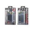 WEKOME Power bank WP-325 Vanguard Series - 20000 mAh Super Charging z wbudowanym kablem USB-C & Lightning PD 20W + QC 22.5W (Cza