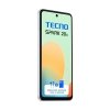 TECNO Smartfon Spark 20C BG7n 128+4 Biały