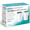 TP-LINK System WiFi Deco S7(2-pak)  AC1900