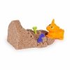 Spin Master Piasek kinetyczny Kinetic Sand Mini zestaw Szczeniaczek