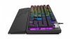 Krux Klawiatura Frost RGB