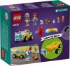 LEGO Klocki Friends 42635 Samochód do pielęgnacji psów