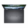 Dell Notebook Latitude 9450 2in1 Win11Pro Ultra 7 165U/16GB/512GB SSD Gen4/14.0 QHD+ Touch/Int/FgrPr/FHD/IR Cam/Mic/WLAN+BT/Back