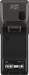Sunmi Terminal P2 SE A11 2+16 GB HD Screen, Scanner, 4G