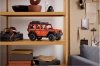 LEGO Klocki Technic 42177 Mercedes-Benz G 500
