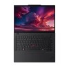 Lenovo Mobilna stacja robocza ThinkPad P14s G5 21ME000WPB W11Pro  8840HS/2x32GB/2TB/AMD Radeon/14.0 OLED/Black/LTE/3YRS Premier 