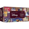 Trefl Puzzle 13500 elementów Golden Age of Disney