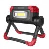 Maclean Lampa robocza LED COB warsztatowa składana MCE439 300LM 3 tryby świecenia, IP44. 6500K (zimna biała) wymiary: 199,4 x 14