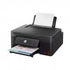 Canon Urządzenie wielofunkcyjne atramentowe G3480 6708C009 Czarne