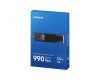 Samsung Dysk SSD 990Evo Plus NVMe MZ-V9S1T0BW
