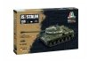 Italeri Model plastikowy Josif Stalin JS-2 1/56