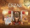 Nasza księgarnia Gra Cezar